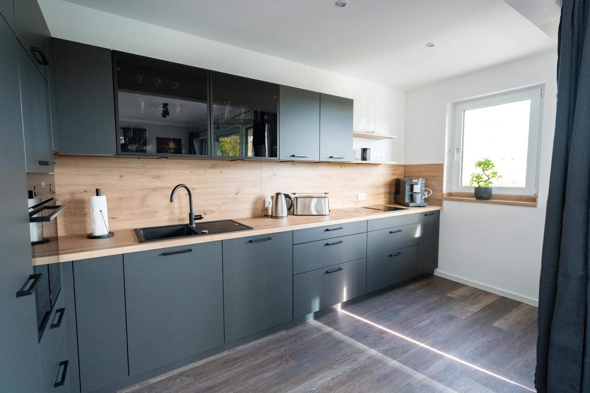 Cozy City Dream Apartment Mit Terrasse Und Parkplatz - 90M² Drážďany Exteriér fotografie