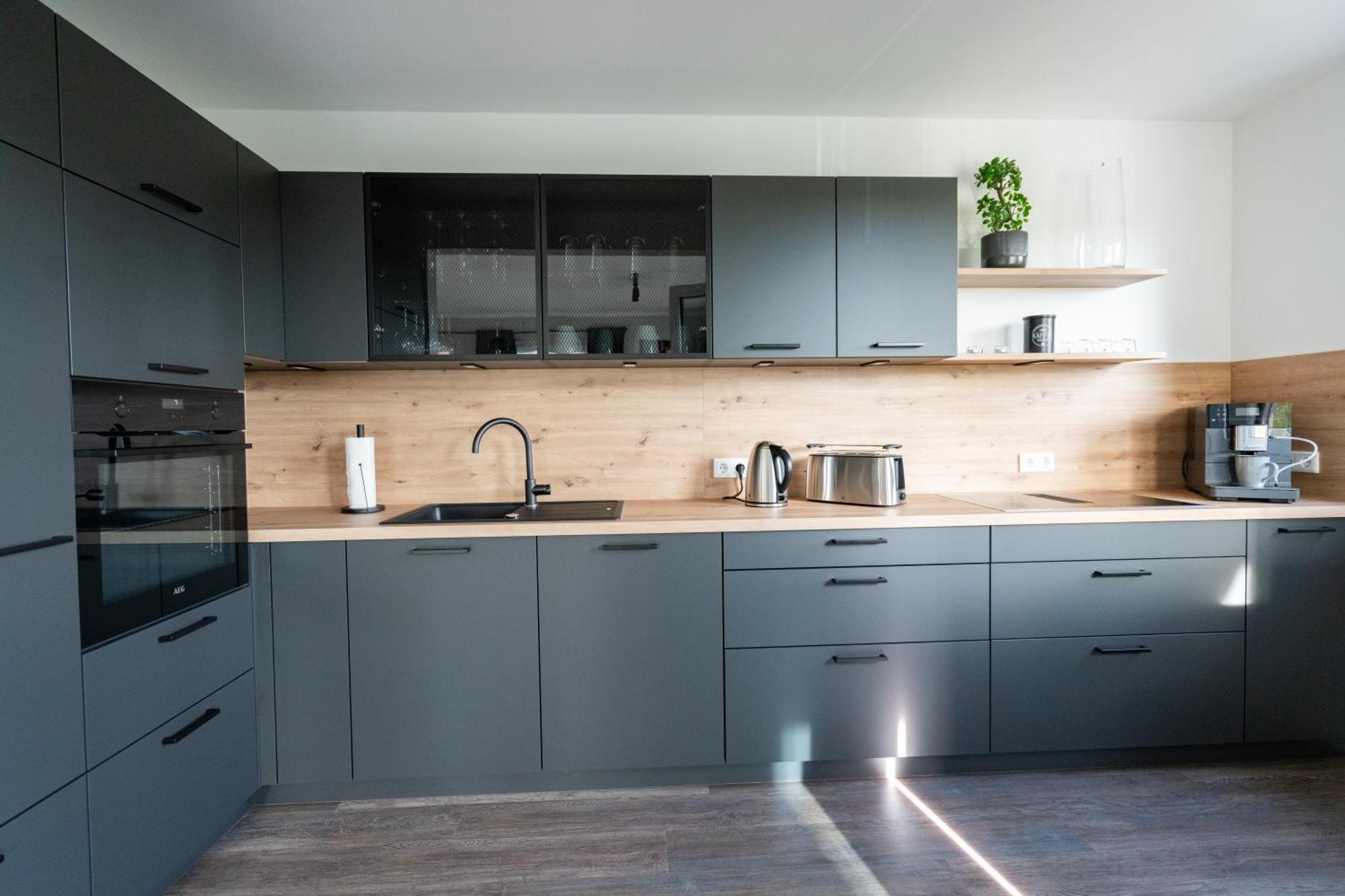 Cozy City Dream Apartment Mit Terrasse Und Parkplatz - 90M² Drážďany Exteriér fotografie